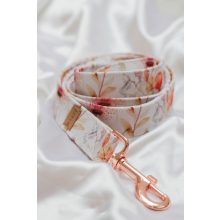 Réti virágos elegáns vízlepergető Jessy póráz