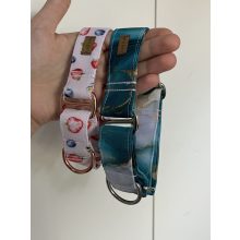 Félfojtó nyakörv