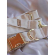 Mogyo Leather Arctic nyakörv