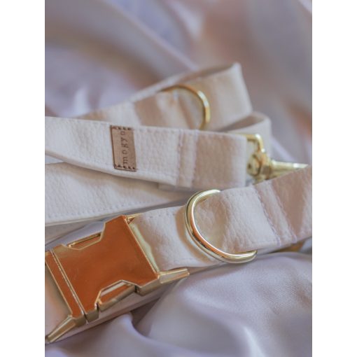 Mogyo Leather Arctic nyakörv