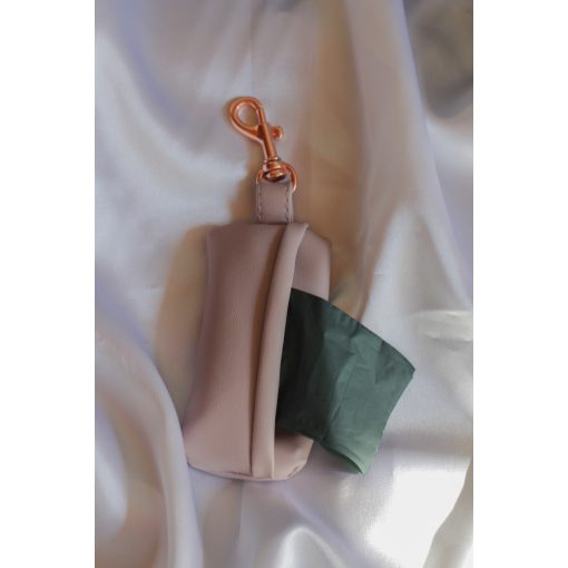 Mogyo Leather Kakizacsi tartó