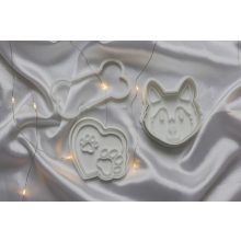 Sütikiszúró szett