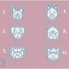 Sütikiszúró szett