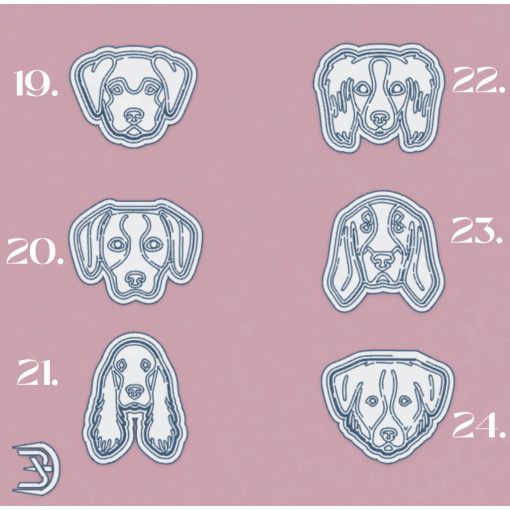 Sütikiszúró szett